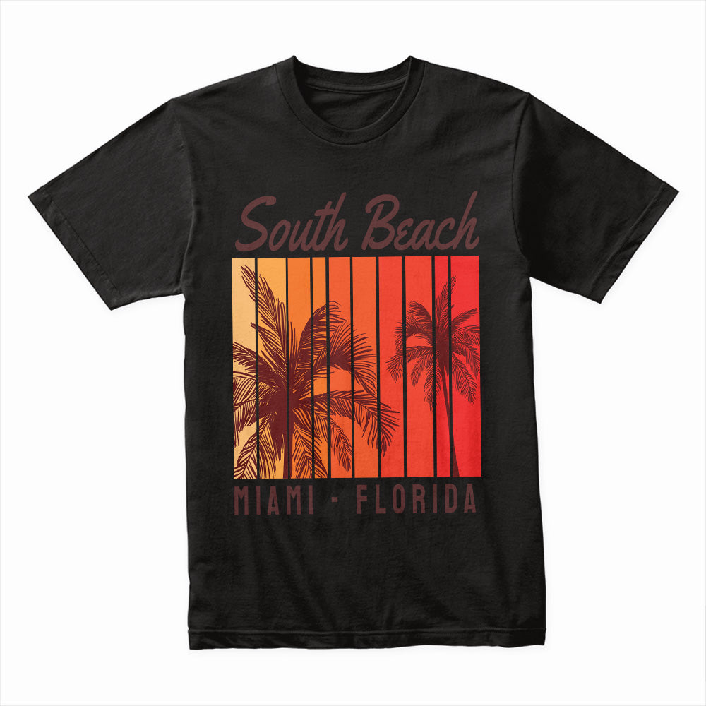 South Beach Shirt