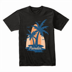 Paradise Palm Shirt