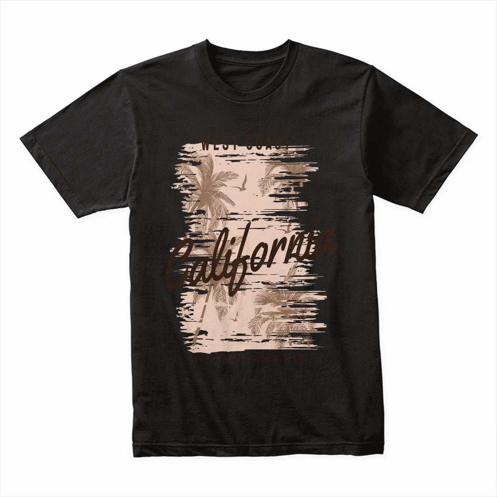 California Coast Shirt
