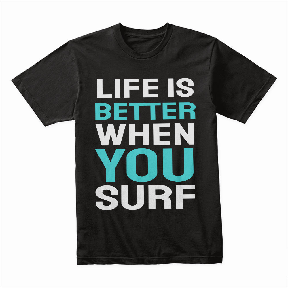 Surf Life Shirt