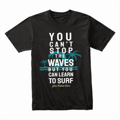 Surf Quote Shirt
