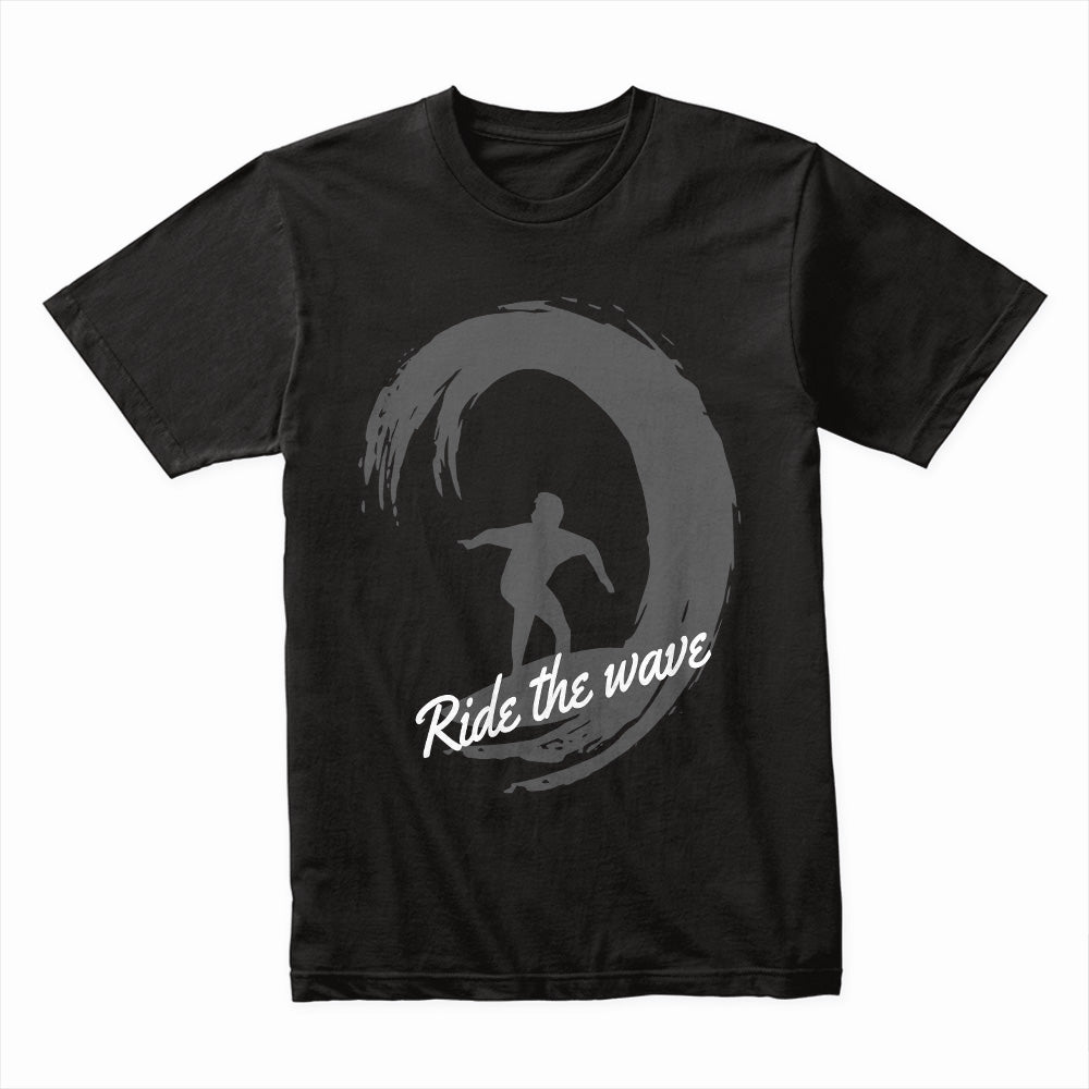 Ride Wave Shirt