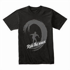 Ride Wave Shirt