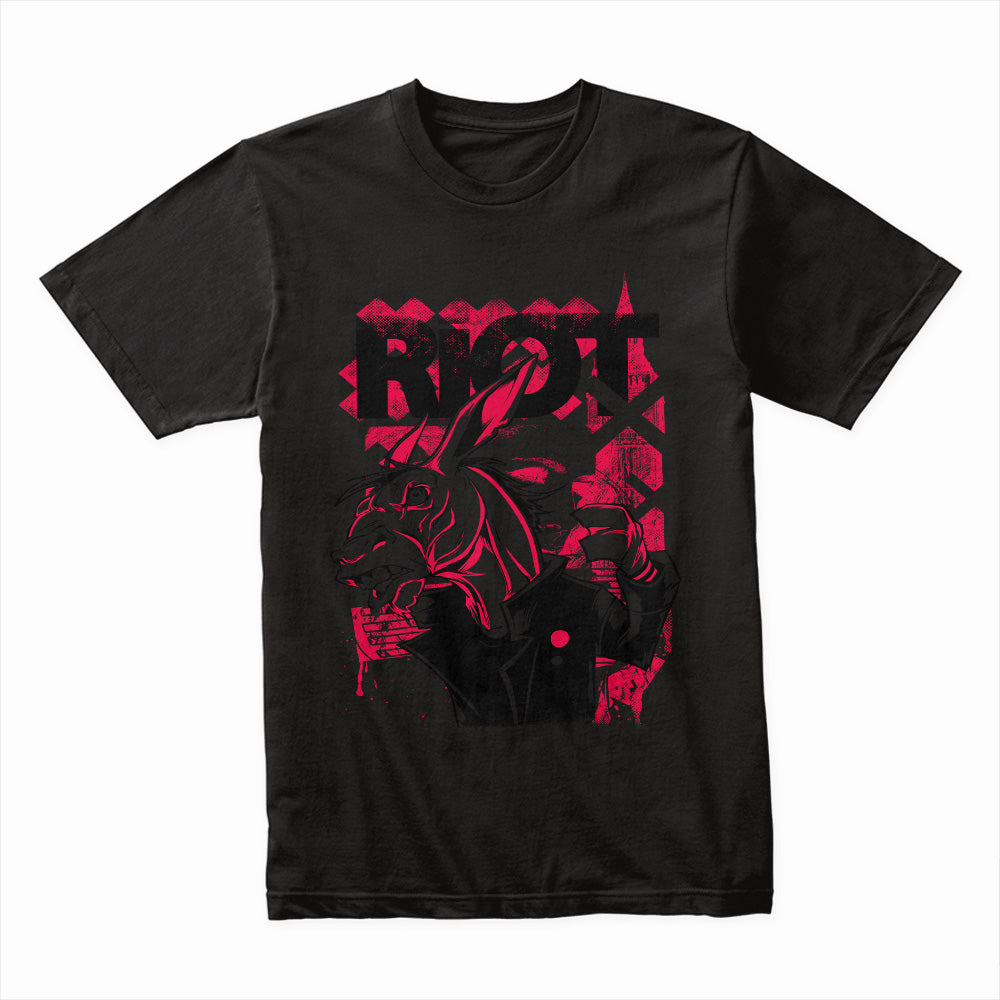 Riot Rabbit Shirt