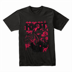 Riot Rabbit Shirt
