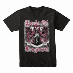 Vengeance Skull Shirt