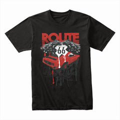 Route 66 Shirt