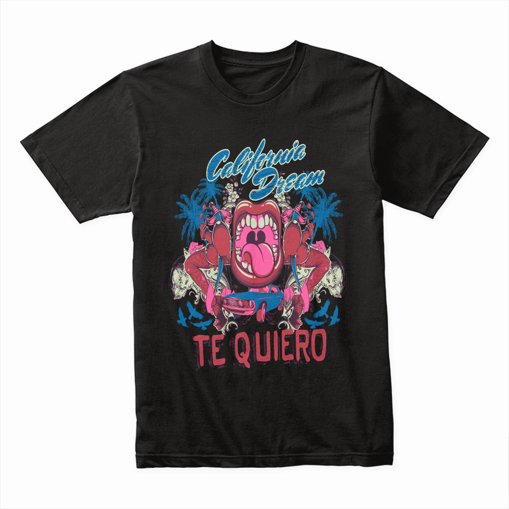 California Dream Shirt