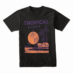 Tropical Vibes Shirt