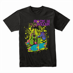 Rock Roller Shirt