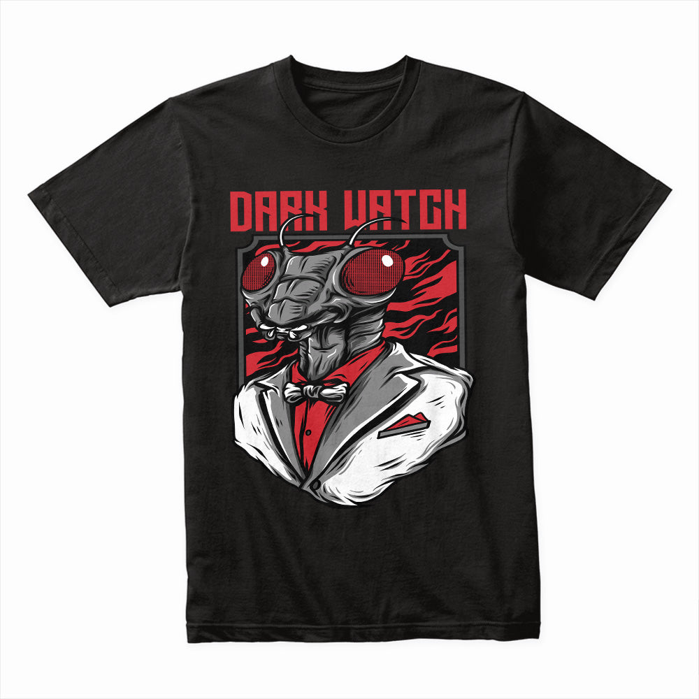 Dark Watch Shirt