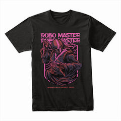 Robo Master Shirt