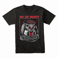 Walrus Sly Shirt