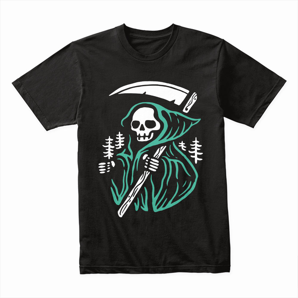 Grim Reaper Shirt