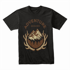 Adventure Seeker Shirt