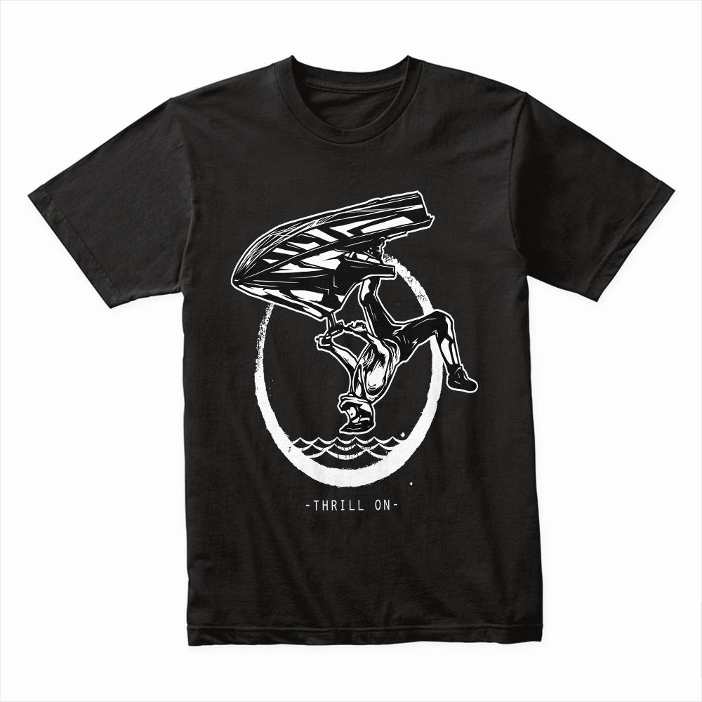 Hang Gliding Shirt
