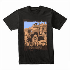 Jeep Safari Shirt