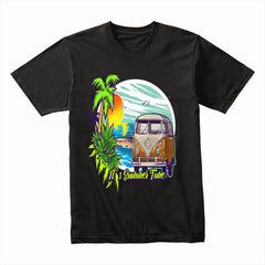 Summer Camper Shirt