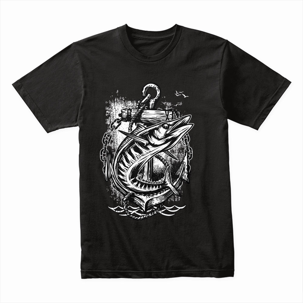 Marlin Anchor Shirt