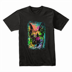 Colorful Shepherd Shirt