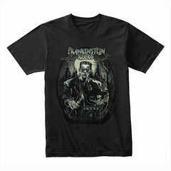 Frankenstein Rocks Shirt
