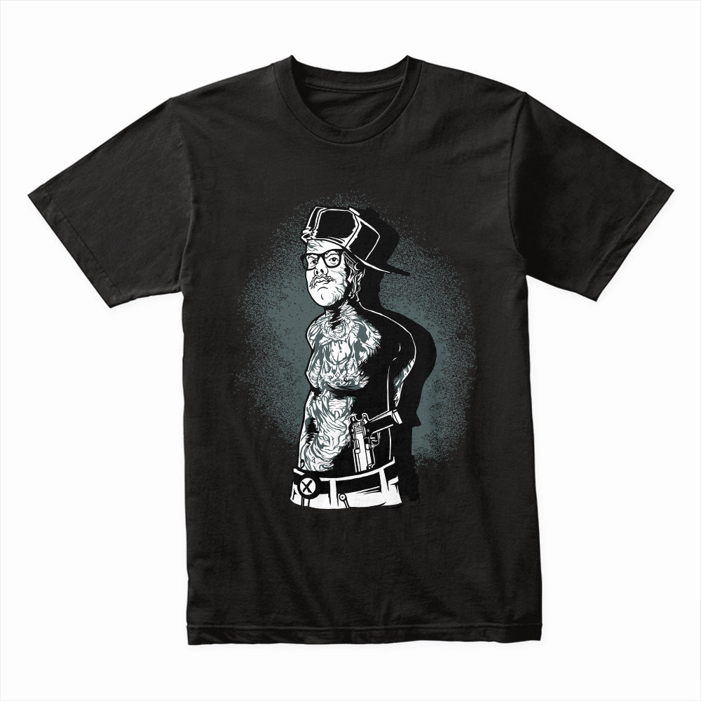 Gangster Dude Shirt