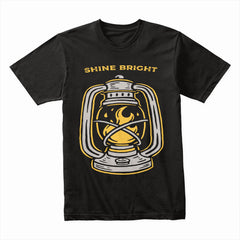 Shine Bright Lantern Shirt
