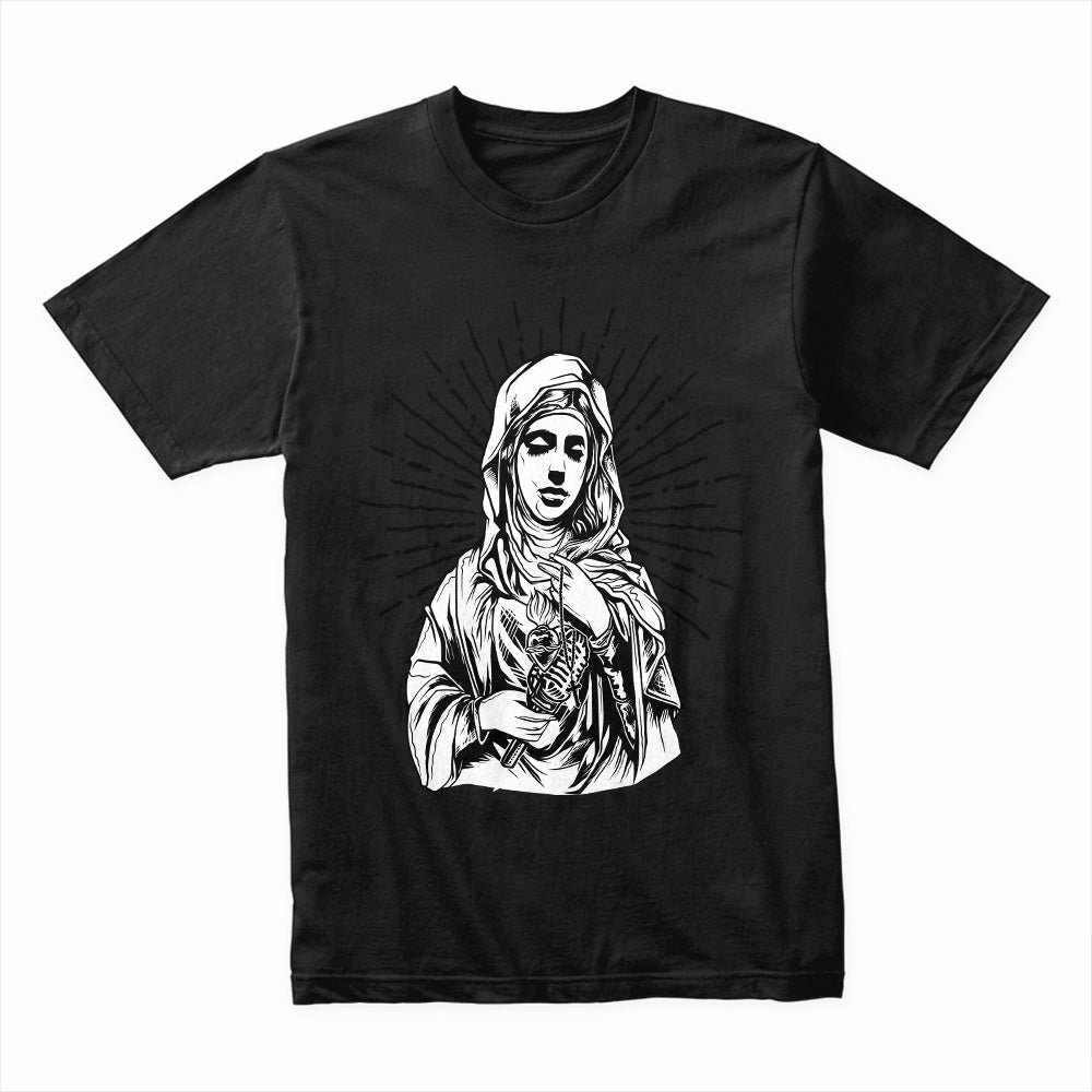 Sacred Heart Shirt