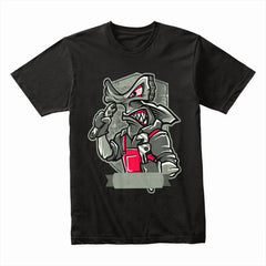 Hammerhead Mechanic Shirt