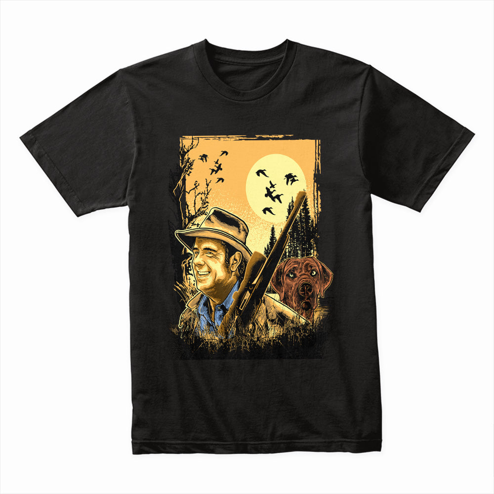 Hunter Companion Shirt