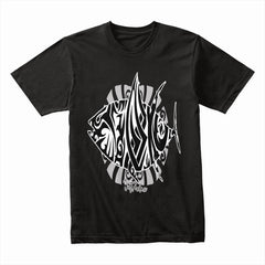 Tribal Fish Shirt