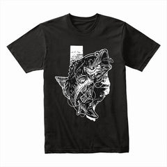 Bass Fishing Shirt