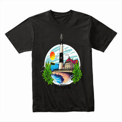 California Lighthouse Sweatshirt