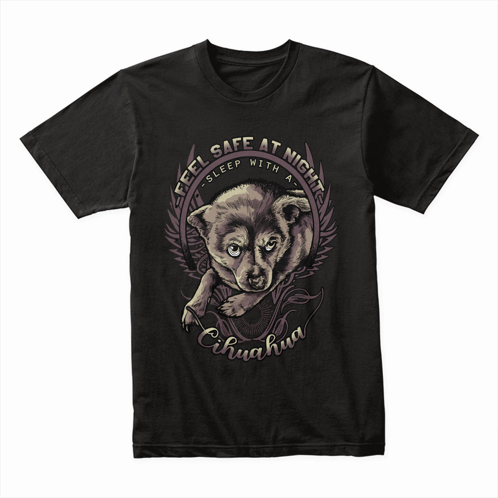 Chihuahua Dog Shirt
