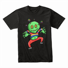 Zombie Doll Shirt