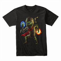 Mummy Monster Shirt