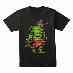 Goblin Caveman Shirt