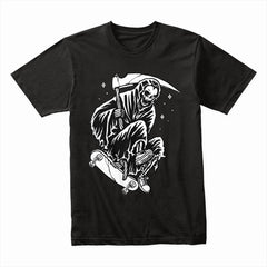 Skater Reaper Shirt