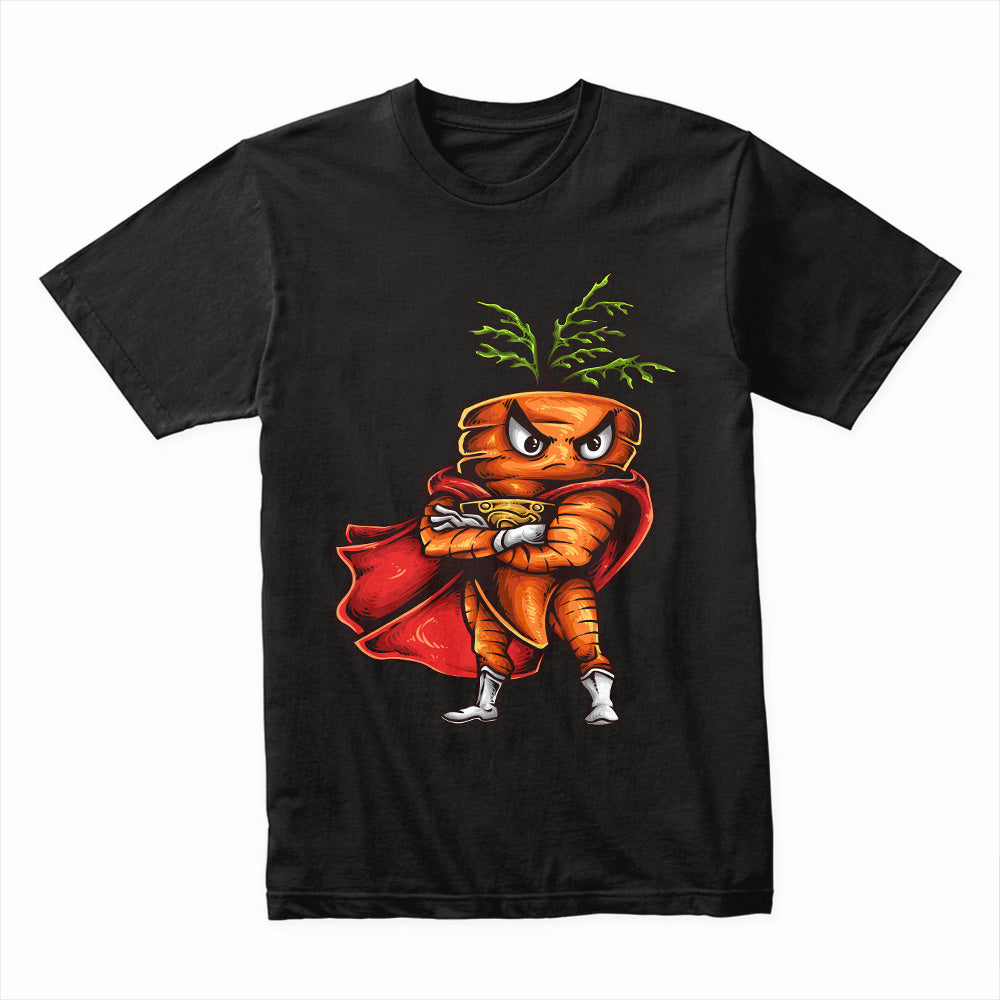 Carrot Hero Shirt