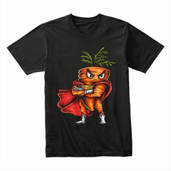 Carrot Hero Shirt