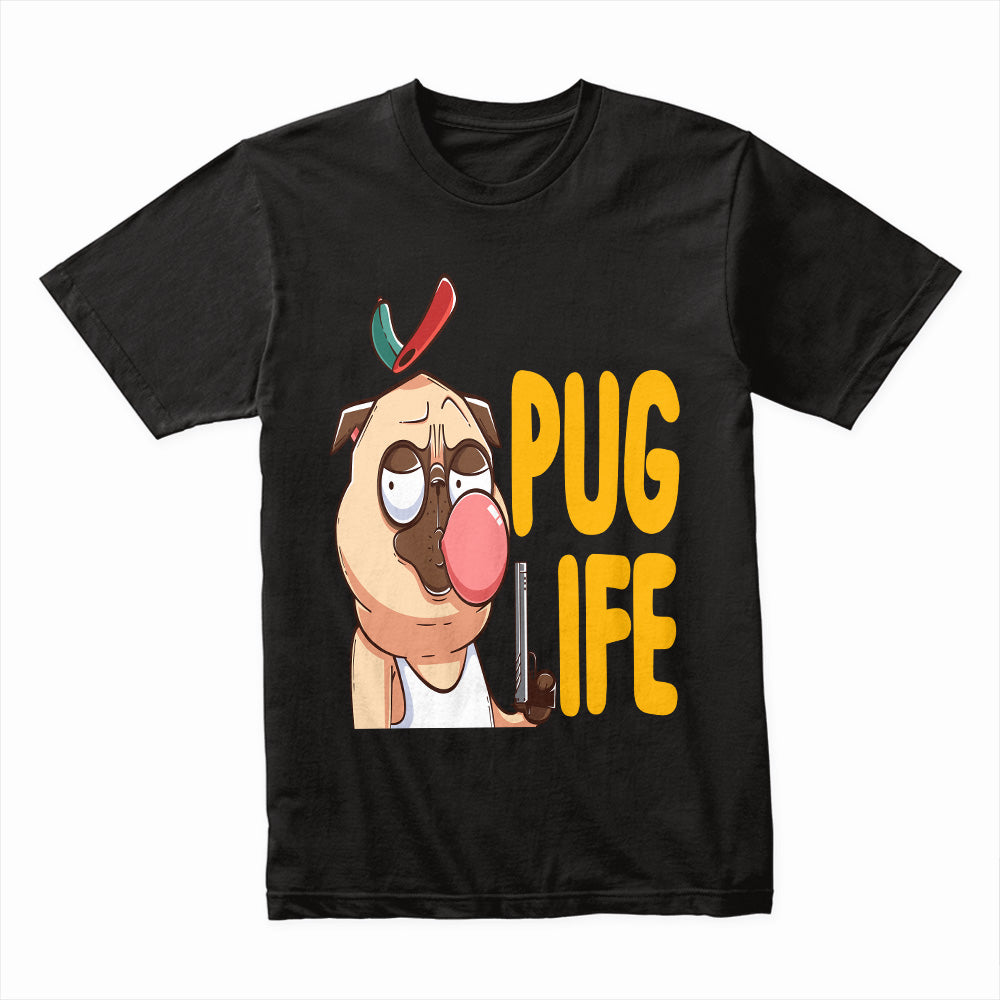 Pug Life Shirt
