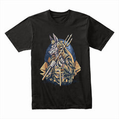 Anubis Warrior Shirt