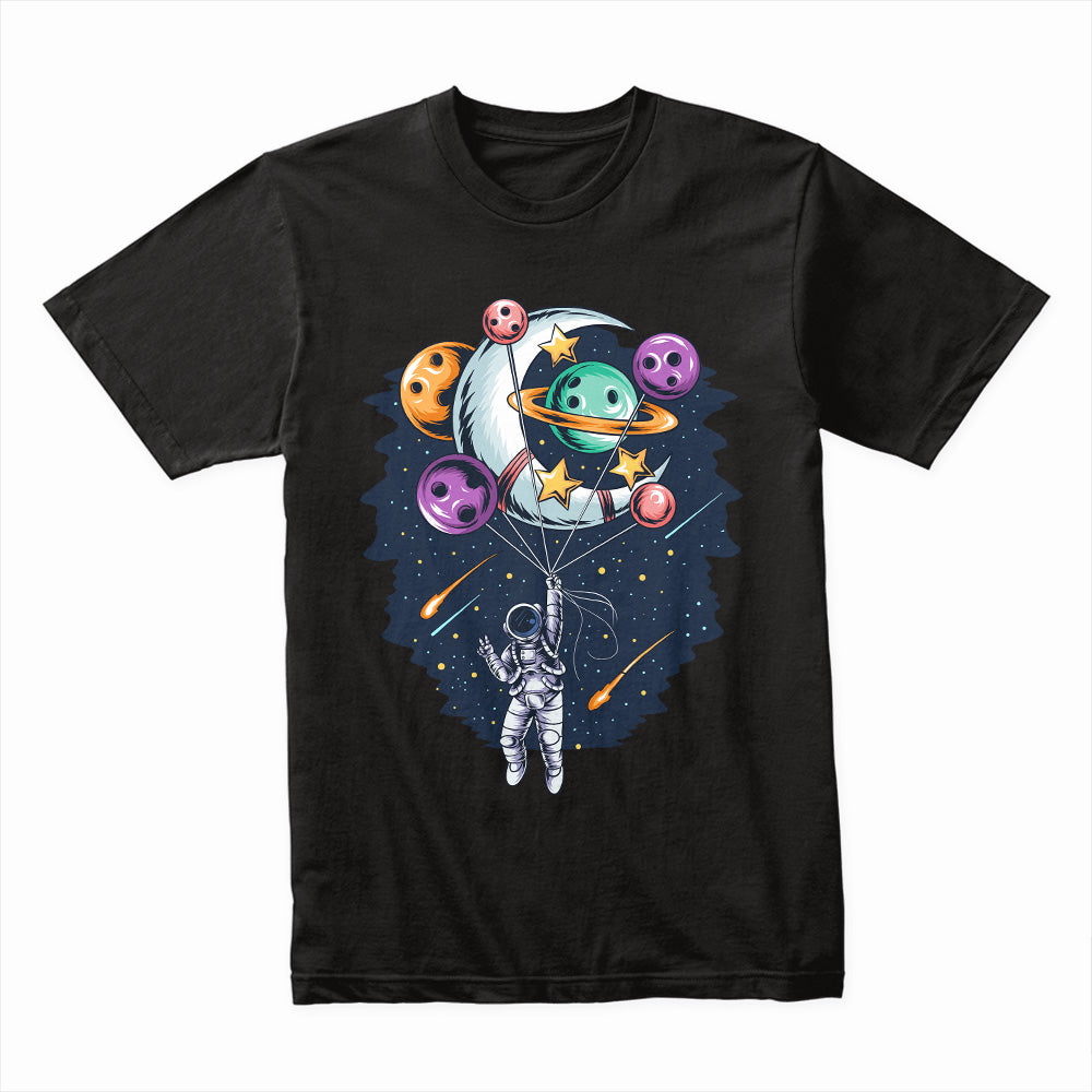 Astronaut Space Shirt