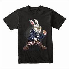 Punk Rabbit Shirt