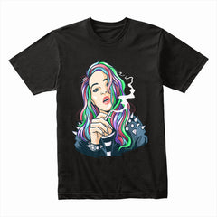 Punk Girl Shirt