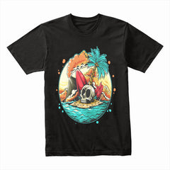 Skull Island Shirt