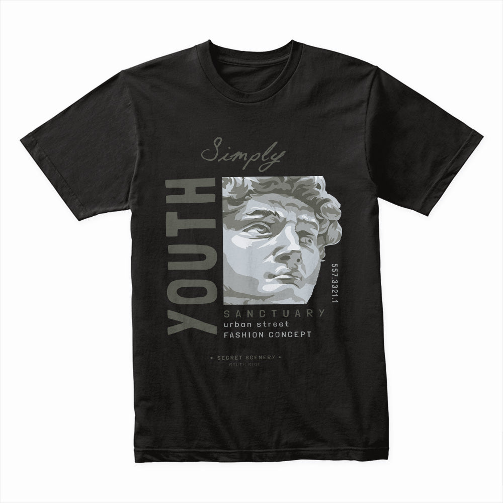 Youth Sanctuary Shirt