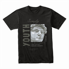Youth Sanctuary Shirt