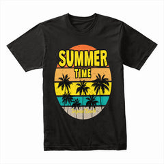 Summer Time Shirt