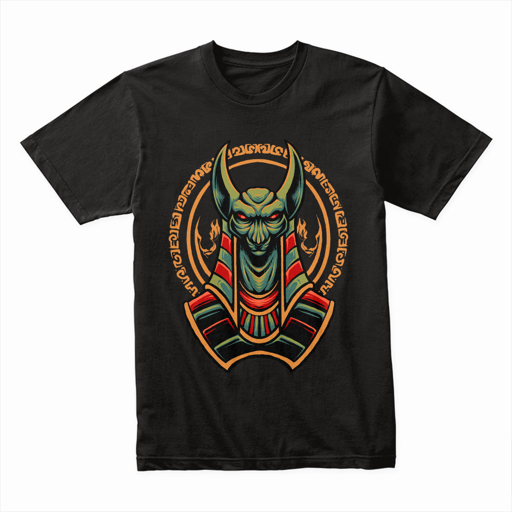 Anubis Guardian Shirt